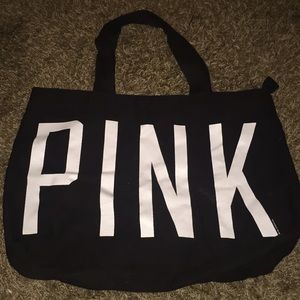 Victoria Secret PINK tote bag